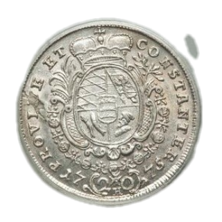 Coin reverse image