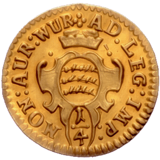 Coin reverse image