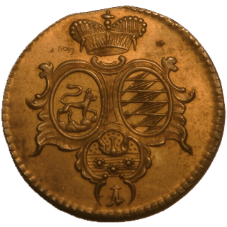 Coin reverse image