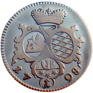 Coin obverse image