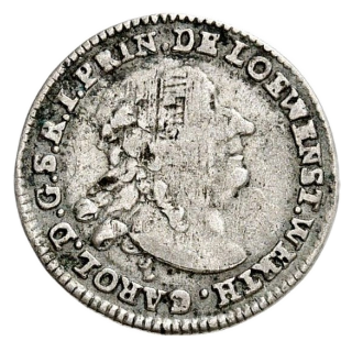 Coin obverse image