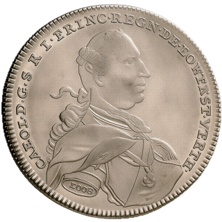 Coin obverse image