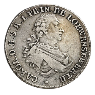 Coin obverse image