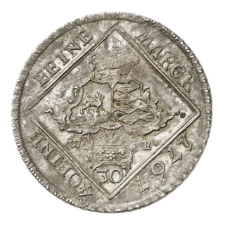 Coin reverse image