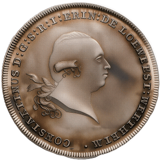 Coin obverse image