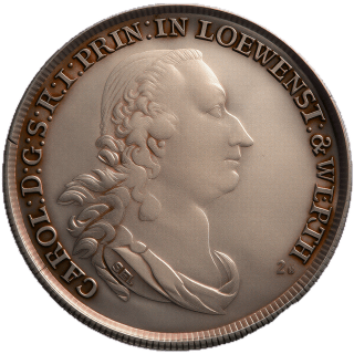Coin obverse image
