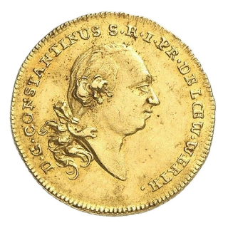 Coin obverse image