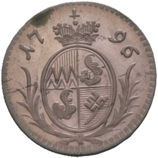 Coin obverse image