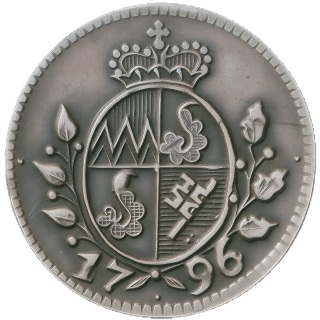Coin obverse image