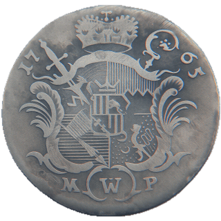 Coin obverse image