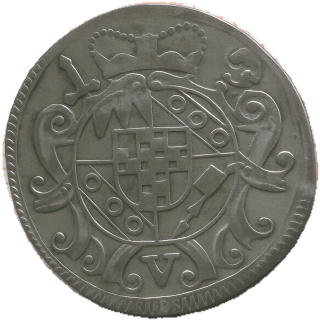 Coin obverse image