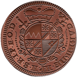 Coin obverse image