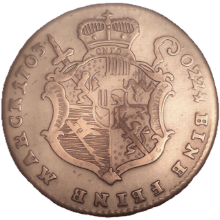 Coin obverse image