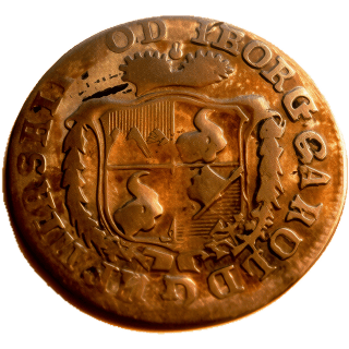 Coin obverse image