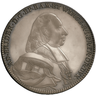 Coin obverse image
