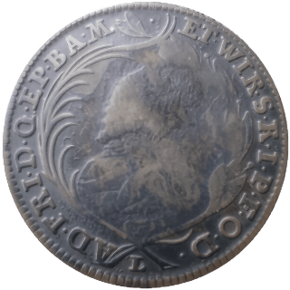 Coin obverse image