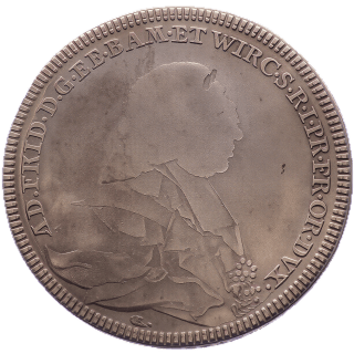 Coin obverse image
