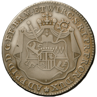 Coin obverse image