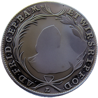 Coin obverse image