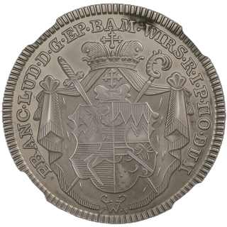 Coin obverse image