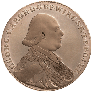 Coin obverse image
