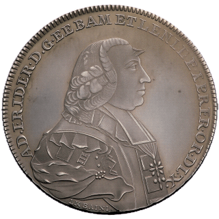 Coin obverse image