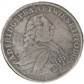 Coin obverse image