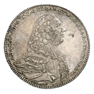 Coin obverse image