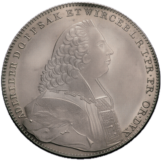 Coin obverse image
