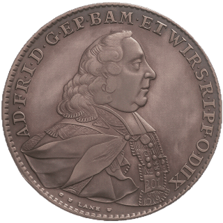 Coin obverse image