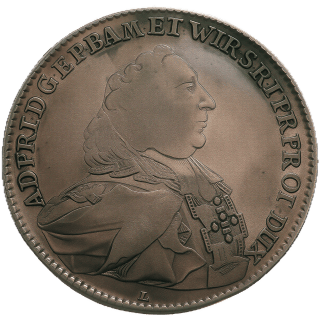 Coin obverse image