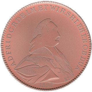 Coin obverse image