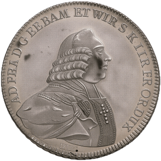Coin obverse image