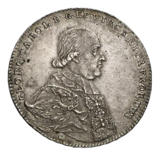 Coin obverse image