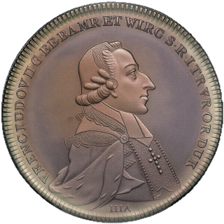 Coin obverse image