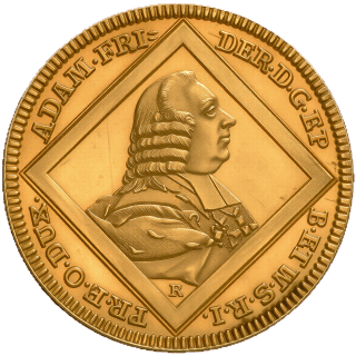 Coin obverse image
