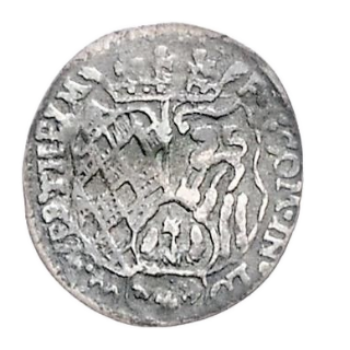 Coin obverse image