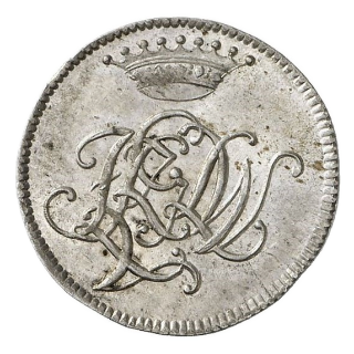 Coin obverse image