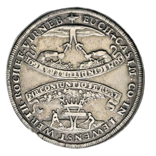 Coin obverse image