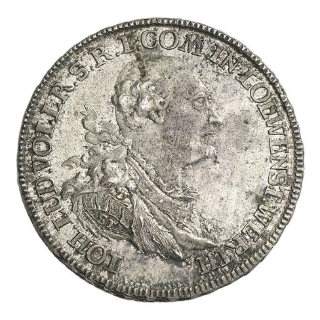 Coin obverse image
