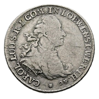 Coin obverse image
