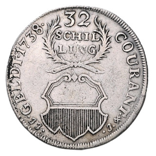 Coin obverse image