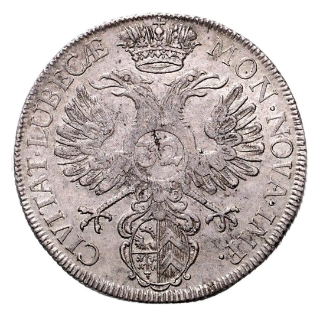 Coin reverse image