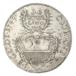 Coin obverse image