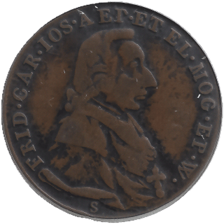 Coin obverse image
