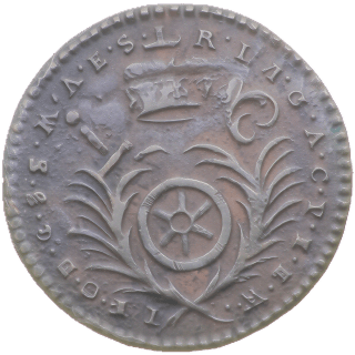 Coin obverse image