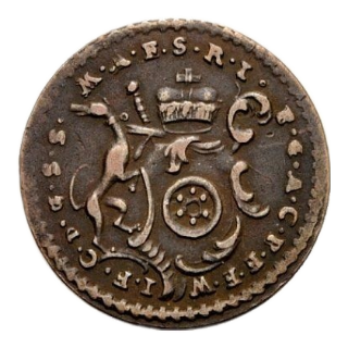 Coin obverse image