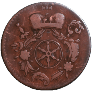 Coin obverse image