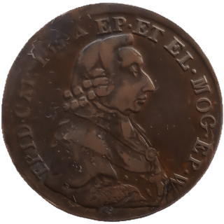 Coin obverse image