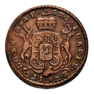 Coin obverse image